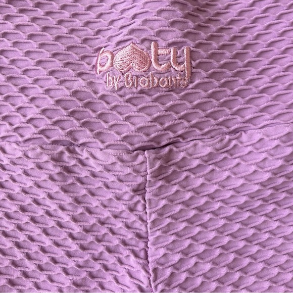 Booty by Brabants women’s textured shorts - Picture 3 of 4